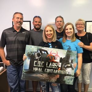 Meet your Posher, Heather